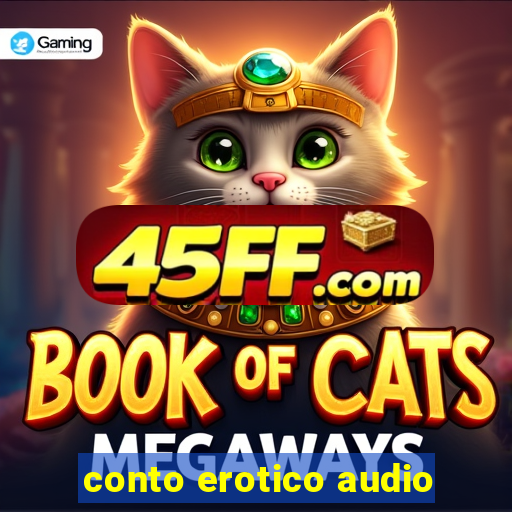 conto erotico audio